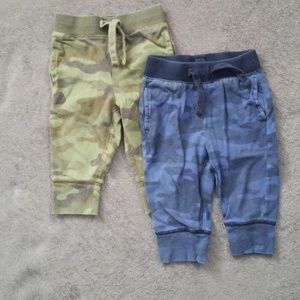 Baby boys sweatpants